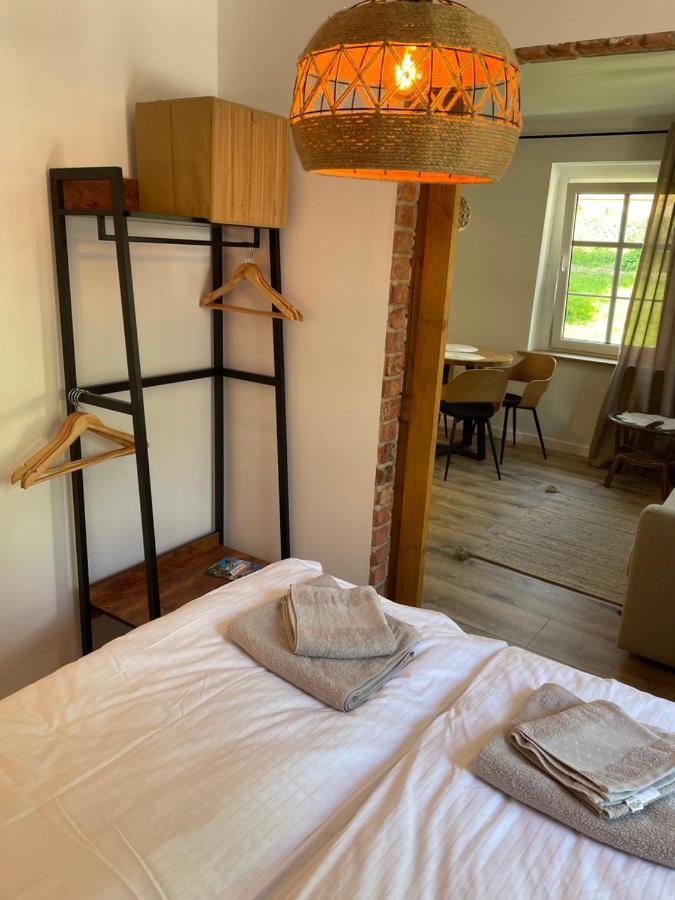 Witam Apartment