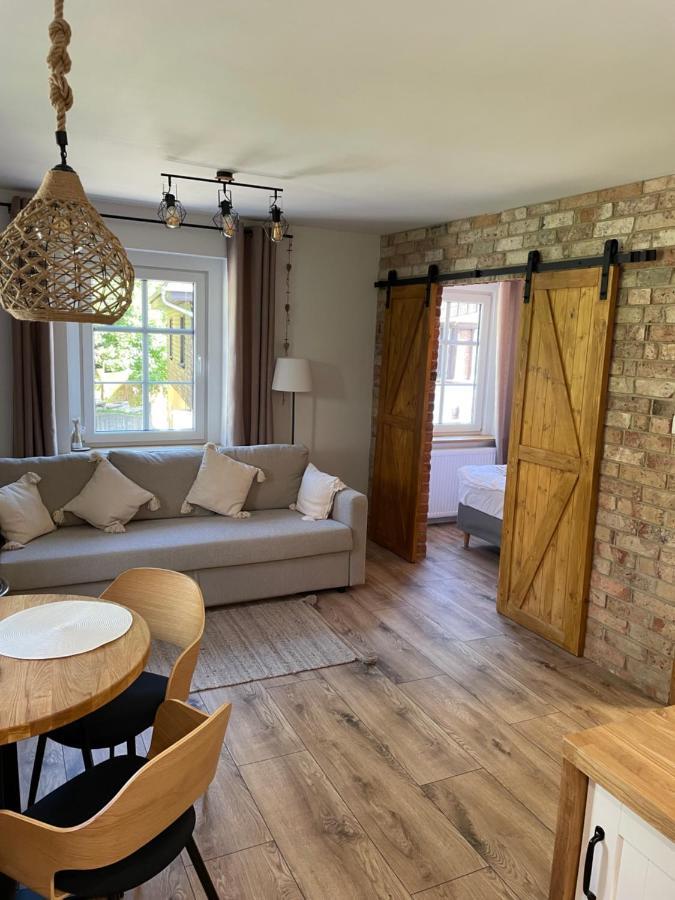 Apartment Witam