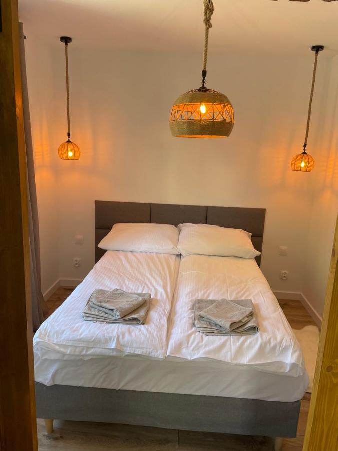 Apartment Witam