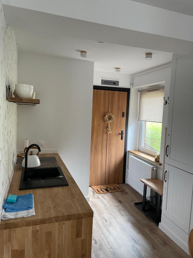 Witam Apartment *